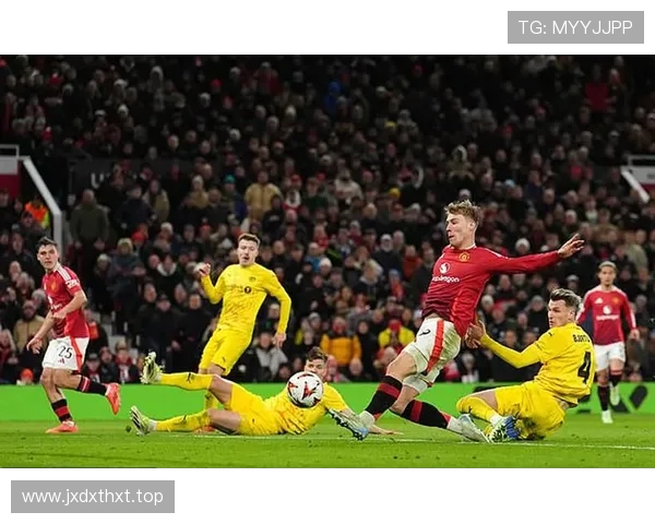 阿莫林：曼联必须夺得欧联杯这一胜利对未来至关重要